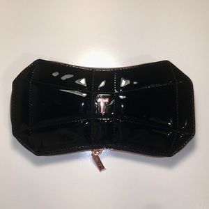 Ted Baker  Foldable Floral Print Shopping Bag